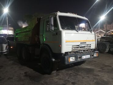 садовый измелчитель: Грузовик, Камаз at lalafo.kg садовый измелчитель: Грузовик, Камаз