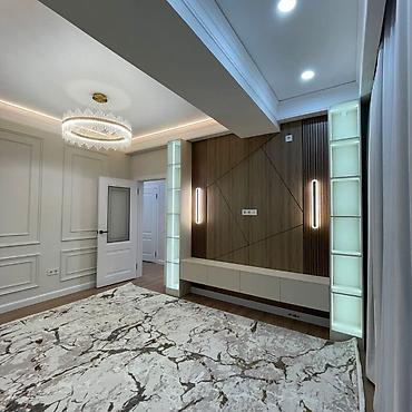 Продажа квартир: 2 комнаты, 64 м², Элитка, 8 этаж — 2
