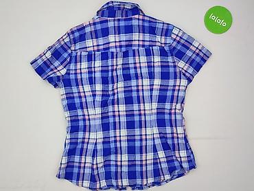 cn 18086a h: H&M, Koszula damska, rozmiar L — 4