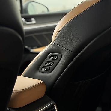 Kia: Kia K5: 2022 г., 1.6 л, Бензин, Седан — 11