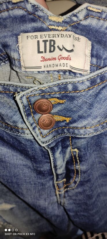 Cinslər: Cinslər, ONLY, L, rəng - Göy — 7