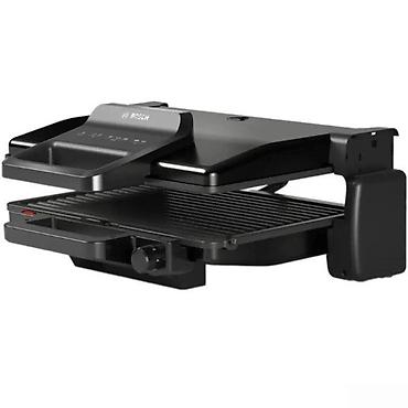 bosch toster: Toster "BOSCH TCG3323"IZGARA BOSCH TCG3323 Brend : Bosch Rəng : Black — 2