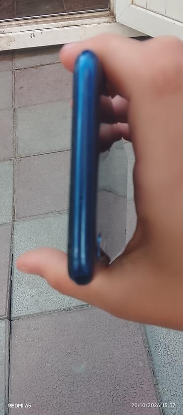 redmi note 5 plus: Samsung rəng - Mavi — 2