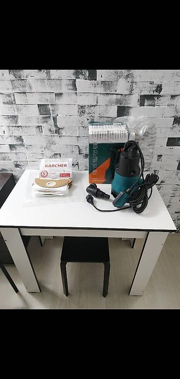 Насосы: Минимойка Мойки высокого давления kärcher к3 Мини мойки Авто мойка — 5