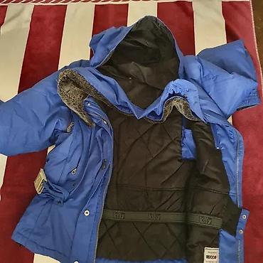 Ski jakne: MAX MARA BOLERO PRSLUK,KILLY VRH JAKNA S/M, CONCEPT JAKNA | 1. Max — 7