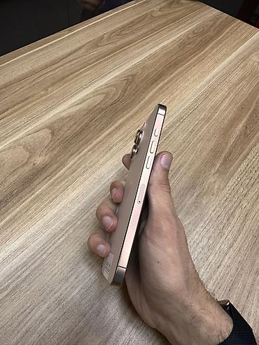 15 iphone: IPhone 16 Pro Max, 256 GB, Desert Titanium, Face ID — 5