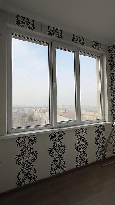 Продажа квартир: 3 комнаты, 97 м², Элитка, 7 этаж, Косметический ремонт — 17