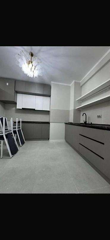 2 комнаты, 44 м², 3 этаж, Свежий ремонт