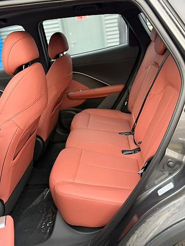 Changan: Changan CS55 Plus: 2025 г., 1.5 л, Автомат, Бензин, Кроссовер — 9