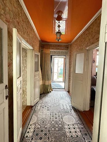 Продажа коттеджей и домов: 🏡 Продаётся уютный дом с большим участком 📍 Адрес: с. Киргшелк, ул — 11