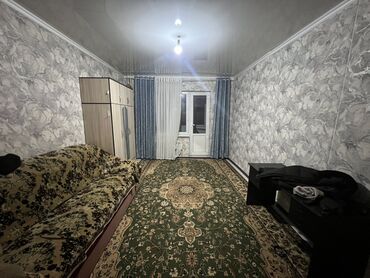 одно комната: 1 комната, 34 м², 105 серия, 1 этаж, Косметический ремонт