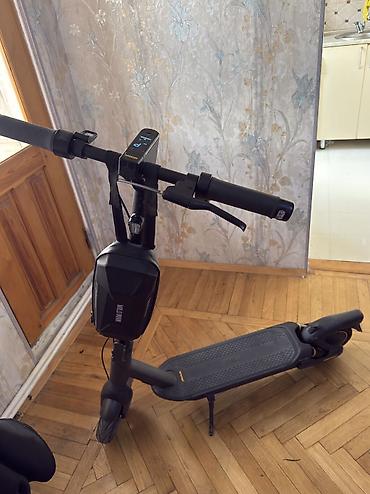 ninebot g30: Whatsapdan elaqe saxlaya bilersiniz scooter haqqında etraflı melumat — 1