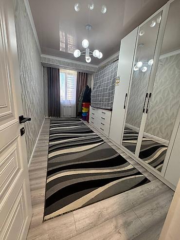 Продажа квартир: 3 комнаты, 83 м², Элитка, 5 этаж, Евроремонт — 4