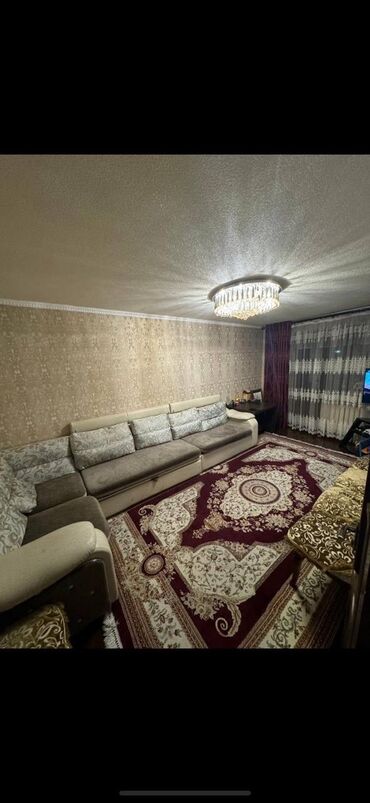 как можно купить квартиру в рассрочку: 4 комнаты, 78 м², Индивидуалка, 2 этаж, Евроремонт