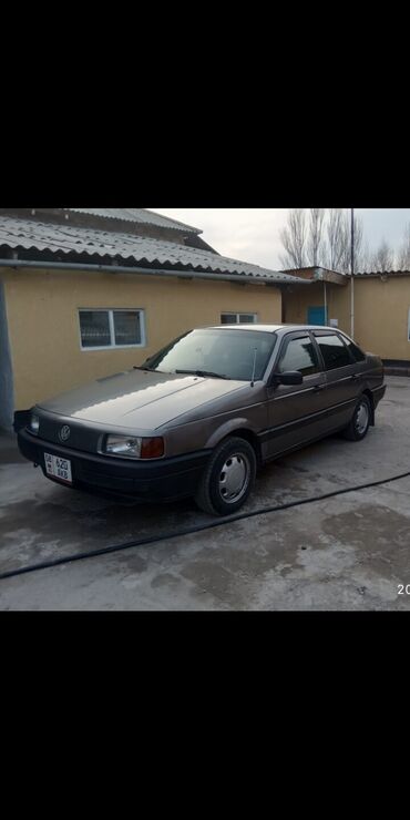 фары пассат б3: Volkswagen Passat: 1991 г., 1.8 л, Механика, Бензин, Седан