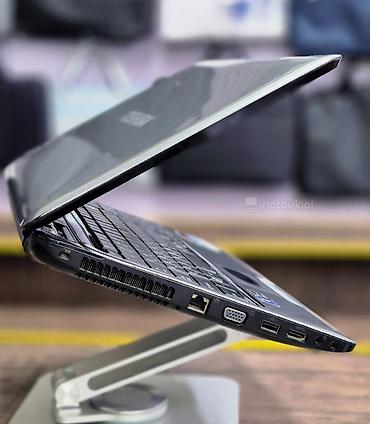 Toshiba: 🔔 İkinci əl notbuk. 💻 Toshiba Satellite L755 ✅ CPU: Core i3-2350M — 2