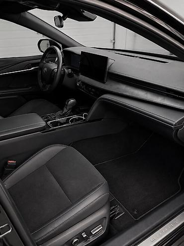 хром пленка: Toyota Camry: 2024 г., 2 л, Автомат, Бензин, Седан — 10