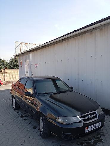 devo matiz: Daewoo Nexia: 2011 г., 1.5 л, Механика, Бензин, Седан — 2