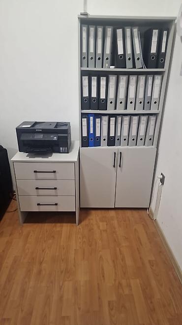 arakesmeler: Yeni kimi! Tam ofis mebeli dəsti + Yeni Divan (Təcili satılır) Ofis — 8