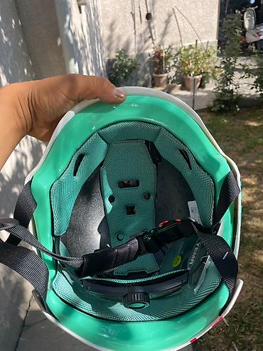 Мотоэкипировка: Мотошлем, Новый, Самовывоз — 4