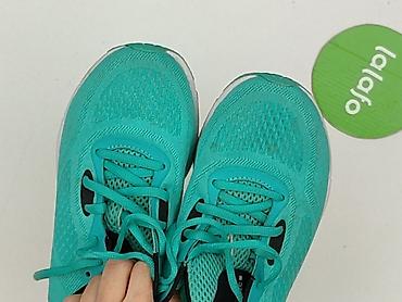 Obuwie damskie: Under Armour, Sneakersy damskie, rozmiar 37.5 — 7