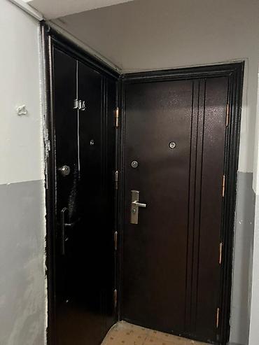 Продажа квартир: 1 комната, 33 м², 105 серия, 5 этаж, Евроремонт — 10