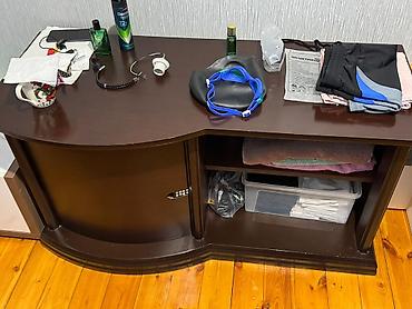 Yataq otağı dəstləri: İkinəfərlik çarpayı, İşlənmiş — 9