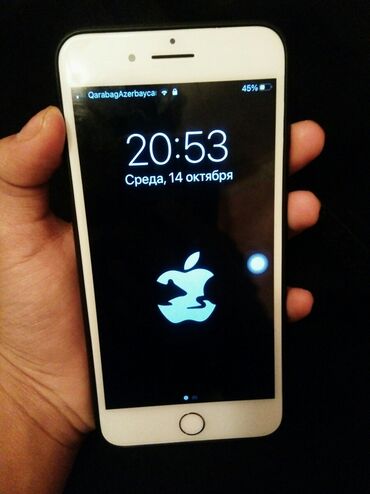 acura tl 32 at - Azərbaycan: İşlənmiş iPhone 7 Plus 32 GB Qızılı