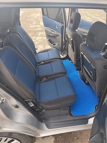 Mazda: Mazda PREMACY: 2003 г., 1.8 л, Механика, Бензин, Универсал — 4