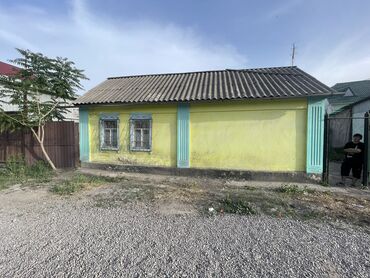Продажа домов: Дом, 1 м², 4 комнаты, Собственник