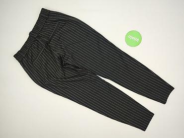 second hand nysa: Amisu, Spodnie materiałowe damskie, rozmiar S — 4