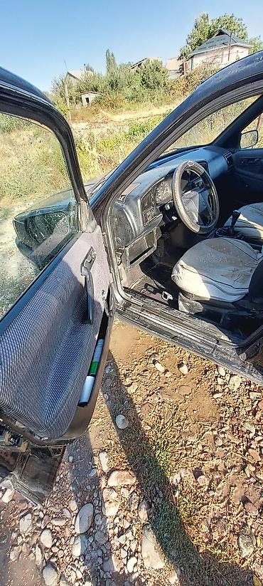 mersedes g class: Volkswagen Passat Variant: 1990 г., 1.8 л, Механика, Бензин, Универсал — 9