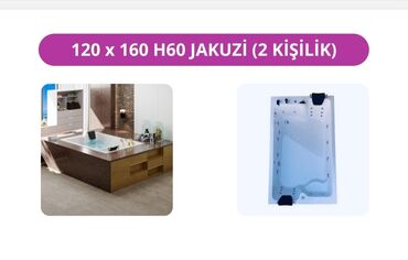 Cakuzi vannalar: Yeni Cakuzi vanna Motorlu, Pulsuz çatdırılma -da lalafo.az — 10 Cakuzi vannalar: Yeni Cakuzi vanna Motorlu, Pulsuz çatdırılma — 10