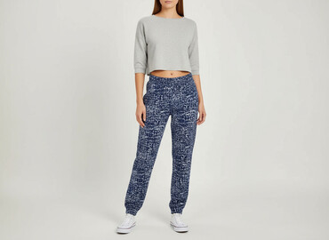 esmara piżama: Orsay, Sweatpants for women, size S