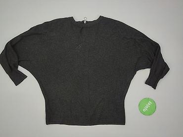 kolnierzyk bialy pod sweter: Primark, Sweter damski, rozmiar M — 2