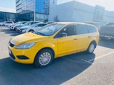 форт фокс унверсал: Ford Focus: 2011 г., 1.6 л, Универсал — 1