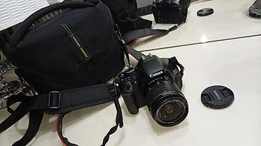 canon powershot a2300: Canon EOS 600D DSLR fotoaparat + Canon Zoom Lens EF-S 18-55mm — 4