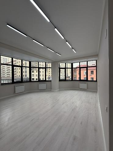 premium development: 3 комнаты, 106 м², Нижний Джал (Джал-23) Элитка, 3 этаж, Евроремонт — 3