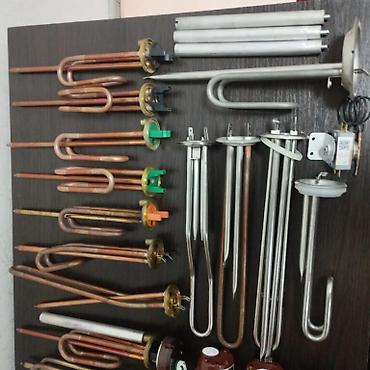 Стиральные машины полуавтомат: Кир жуучу автомат машинелерге тетиктер 
Запчасти для бытовой техники — 24