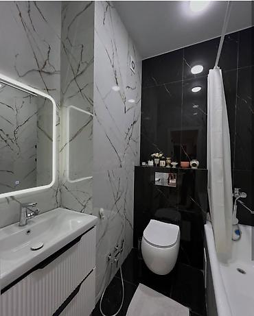 Продажа квартир: 4 комнаты, 120 м² — 2