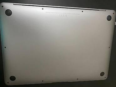 macbook a1502: MacBook M1 2020 (16gb, 256gb, cеребристый) Дисплей с диагональю 13,3 — 3