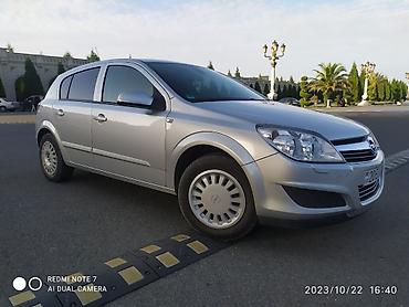 tofas mostu satilir: Opel Astra: 1.4 l | 2009 il 234000 km Hetçbek — 7