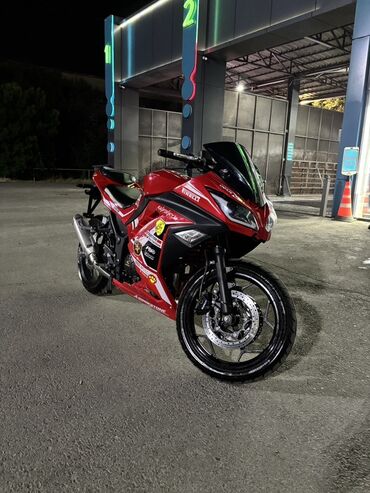 хонда сивик леви руль автамат хежибек серебристый: Спортбайк Kawasaki, 250 куб. см, Бензин, Взрослый, Б/у