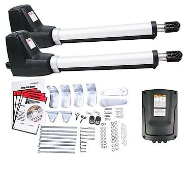 Электромоторы для ворот: Для распашных ворот, LiftMaster, Новый, Самовывоз, Платная доставка, Бесплатная доставка — 9