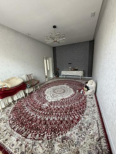 казанская коттедж: 4 комнаты, 130 м², 4 соток, Новопавловка, Собственник — 2