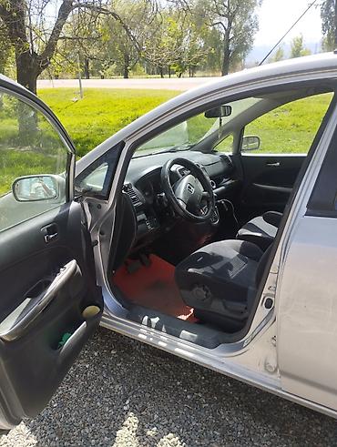 күзгү: Honda Stream: 2002 г., 0.2 - engine capacity л, Автомат, Бензин, Вэн/Минивэн — 6