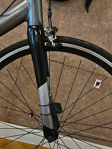 İdman velosipedləri: Avropanın ən keyfiyyətli və etibarlı velosiped markalarından olan — 6