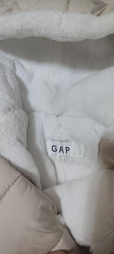 benebaby lux: Зимний конверт-комбинезон для малыша GAP. Состочние очень хорошее — 2