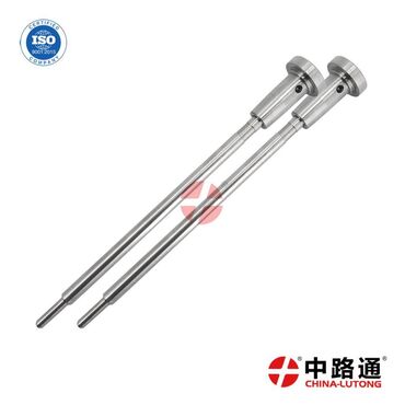 Fuel injector Control Valve F00ZC01330 ve China Lutong is one of