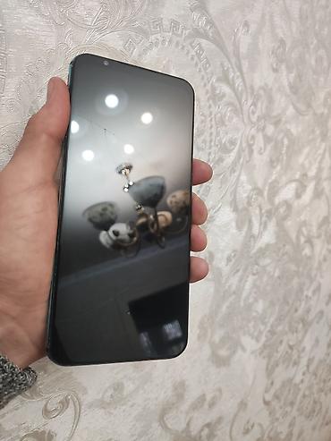 nokia e50: Продаю ZTE Nubia Red Magic 5S 8/256гб с трещиной но работает идеально — 1